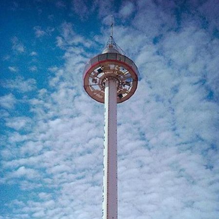 Great Atlantis Homestay Melaka Buitenkant foto