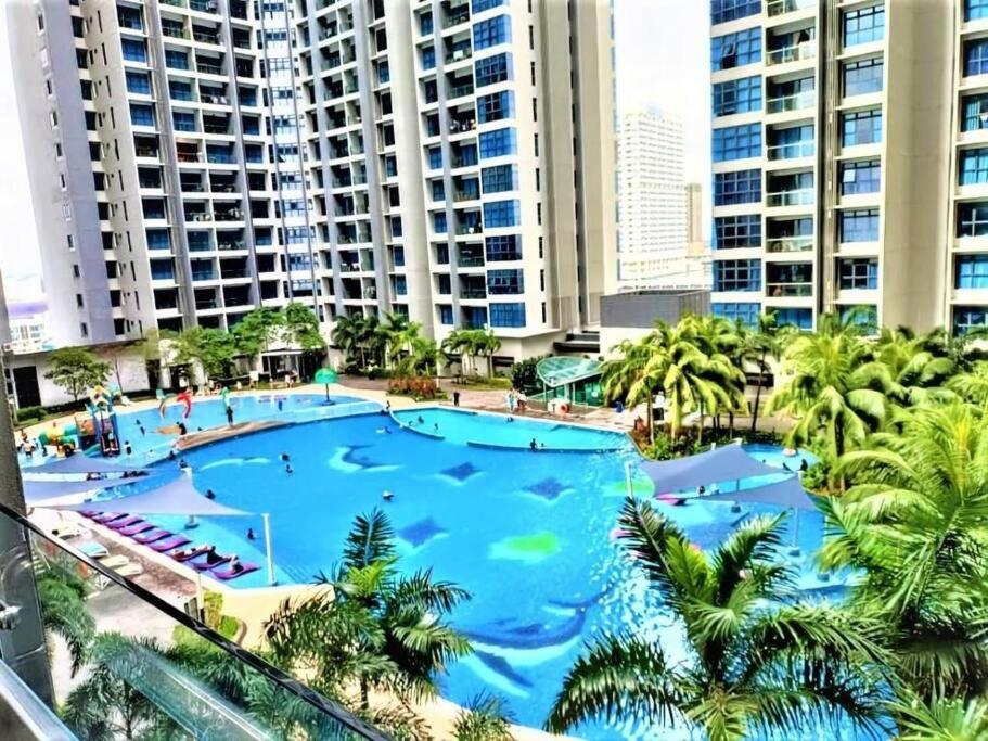 Great Atlantis Homestay Melaka Buitenkant foto