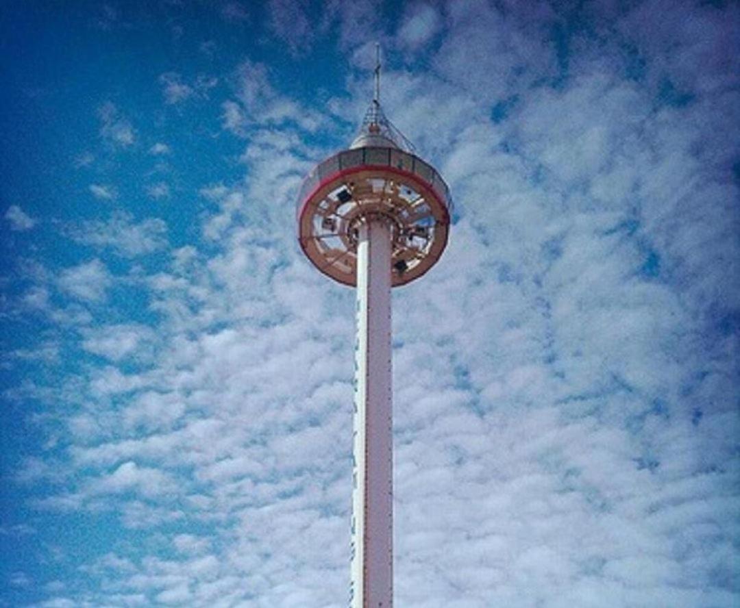 Great Atlantis Homestay Melaka Buitenkant foto